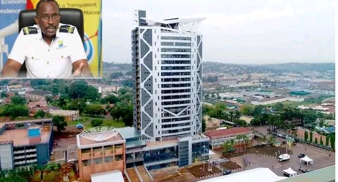 High Court Deals Major Blow to Rice Importers’ Interest Claims as URA Wins UGX 13 Billion Legal Battle