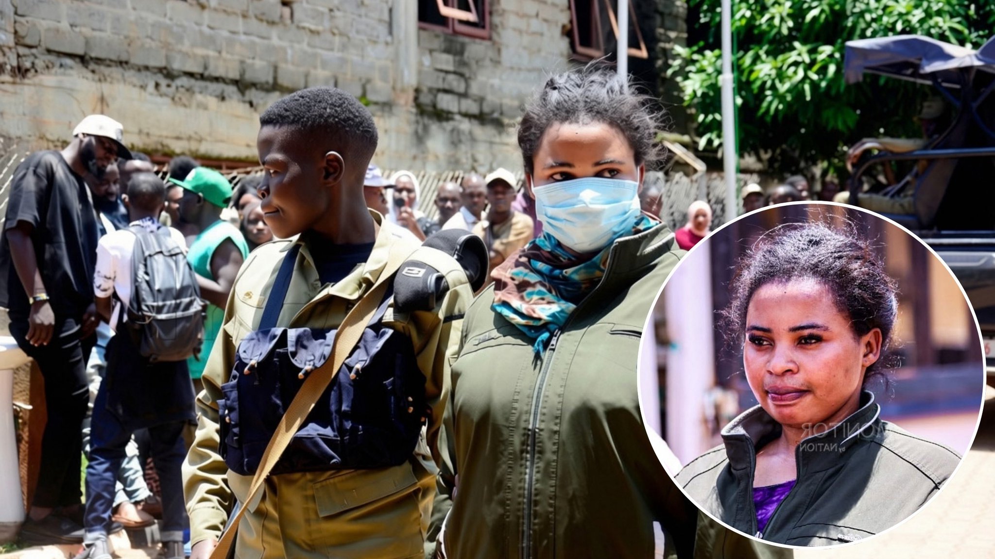 Moses Matovu Murder Bombshell: DPP Reveals Why Rose Tusiime Will Not Be Charged