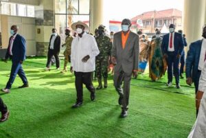 How ‘Fake’ Pastors Sponsor M7 Government In Elections And Are Allowed To Do Their Miracle Games With No Disturbance – Opinion