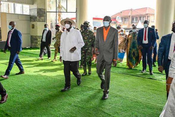 How ‘Fake’ Pastors Sponsor M7 Government In Elections And Are Allowed To Do Their Miracle Games With No Disturbance – Opinion