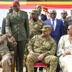 INSIDE THE RUHAMYA PROJECT: MILITARY TRADITION OR THE MAKING OF A POLITICAL DYNASTY?