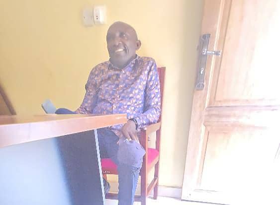 LAND FRAUD EXPOSED: Suspect Arrested in Illegal Sale of Late Garuga Property, Two On The Run