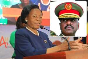 “I Don’t Want To Hear That PLU No Sense In Australia” Ambassador Hyuya Slams MK Presidential Ambitions , Suspends PLU Activities In Australia