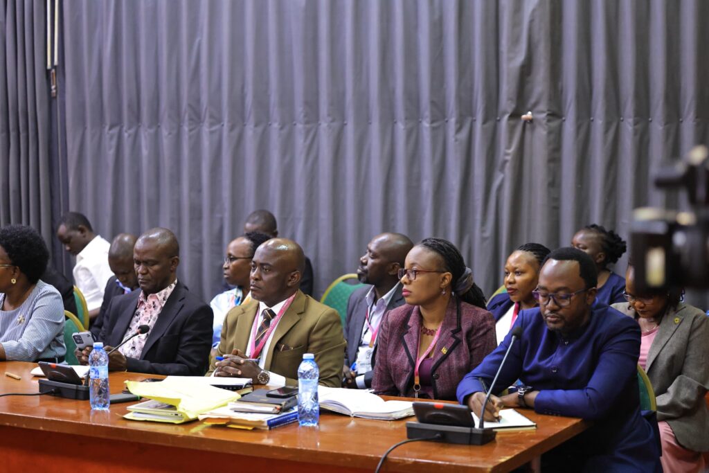 UHRC Manual Puts COSASE Findings on Closed Complaints Under Fresh Scrutiny