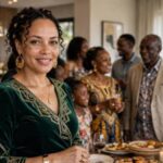 Ugandan Woman Narrates How She Went From Being Mocked At Family Gatherings To Becoming The Person Everyone Wanted To Meet