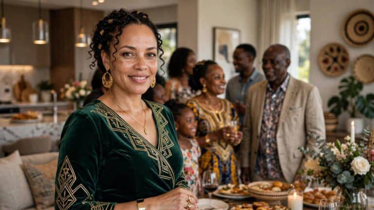 Ugandan Woman Narrates How She Went From Being Mocked At Family Gatherings To Becoming The Person Everyone Wanted To Meet