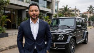 Uganda Man Cries Out After His Business Partner Secretly Sold Their Property And Disappeared With Millions, Then An Unexpected Turn Changed Everything