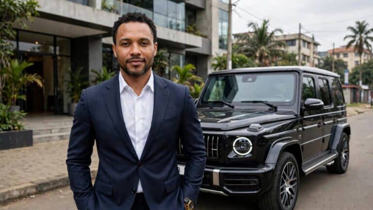 Uganda Man Cries Out After His Business Partner Secretly Sold Their Property And Disappeared With Millions, Then An Unexpected Turn Changed Everything