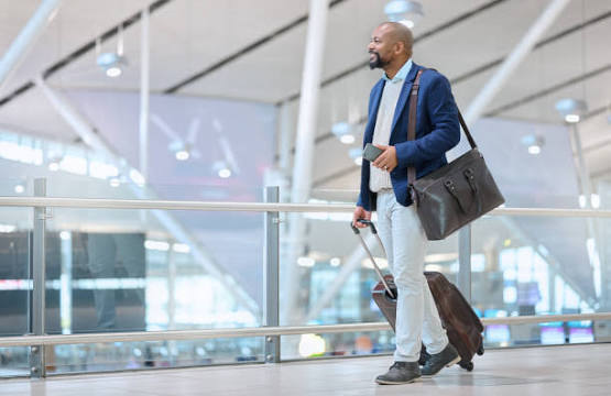 Hoima Man Shares How He Finally Got a Chance to Work in America After Years of Trying