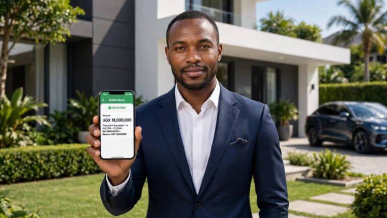 Masindi Man Reveals How He Recovered His Shs18 Million Stolen by Online Mobile Money Scammers in Just 24 Hours – What Happened Next Shocked Ugandans