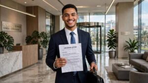 The Secret Strategy That Could Help You Find A Job Quickly – Try This And You May Thank Me Later