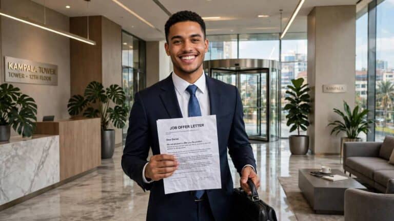 The Secret Strategy That Could Help You Find A Job Quickly – Try This And You May Thank Me Later