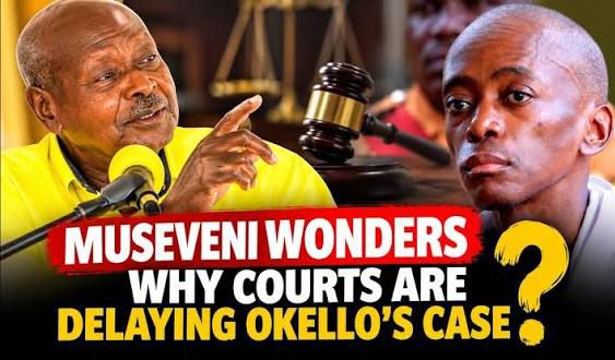 Four Toddlers Murdered, Killer Not Hanged — Now Museveni Wants to Know Where the Case Went