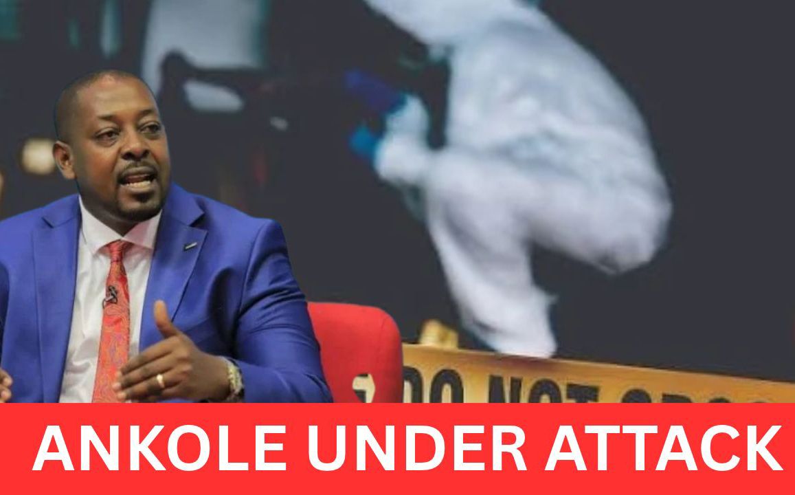 Who Is Behind The Ankole Brutal Killings? Over 14 Killed , Shocking Secrets Leak