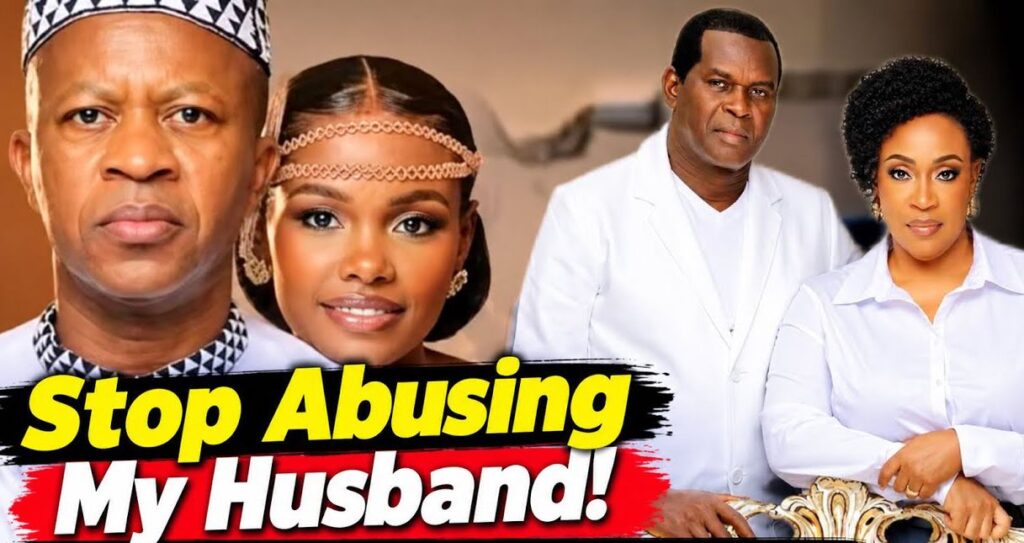 PASTOR KAYANJA UNDER FIRE: Gashumba’s Wife Demands Answers Over Alleged Death Threats and Generational Curses