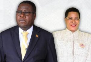 OMG!! Inside Parliament’s hunt for ghost staff Hired By Ex Speaker Anita Among