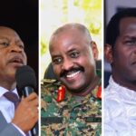 Enough Of Your No Sense!! Muhoozi Warns Gashumba To Apologise To Christians, Defends Pastors