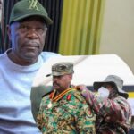 Don’t Force Muhoozi On Ugandans , Museveni’s Successor Must Surpass Him in Tolerance and Dialogue – Ofwono Opondo