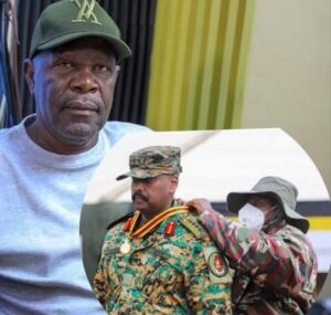 Don’t Force Muhoozi On Ugandans , Museveni’s Successor Must Surpass Him in Tolerance and Dialogue – Ofwono Opondo